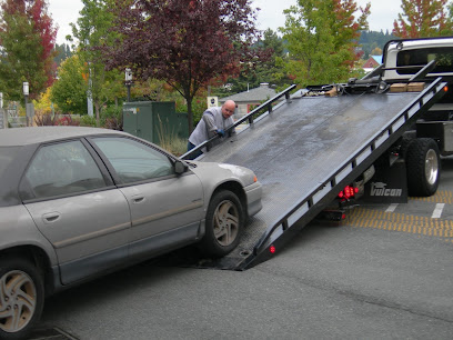 CLC Towing Carrollton