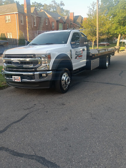 Clear Vision Towing