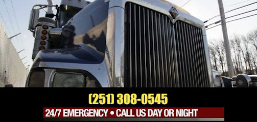 Coastal Towing Service