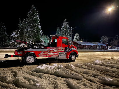 Code Red Towing of Boise
