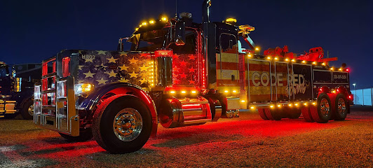 Code Red Towing of Idaho