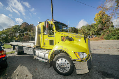 Colt-Land Towing & Recovery