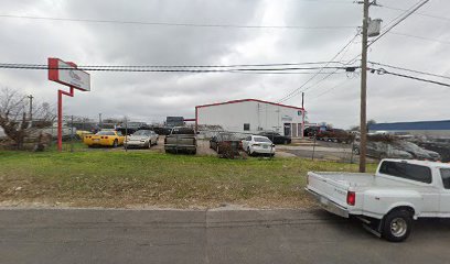 Compass Towing