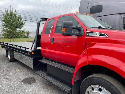 Concierge Towing