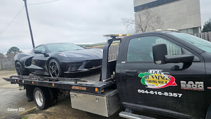 Cool Runnings Towing LLC