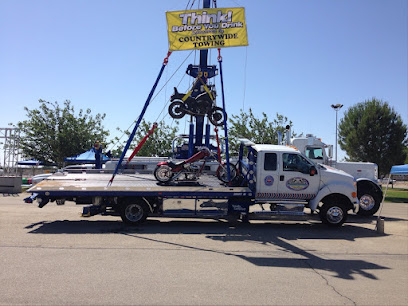 Countrywide Towing