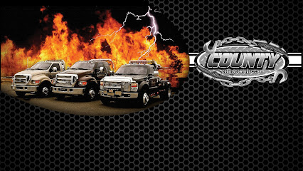 County Towing & Recovery LLC