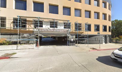 Crane Contractor Los Angeles