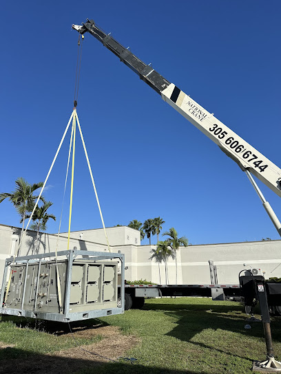 Crane Pro Solutions
