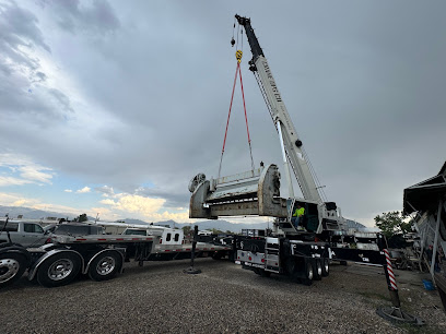 CraneOps