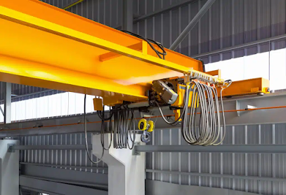 CraneTech, Inc.