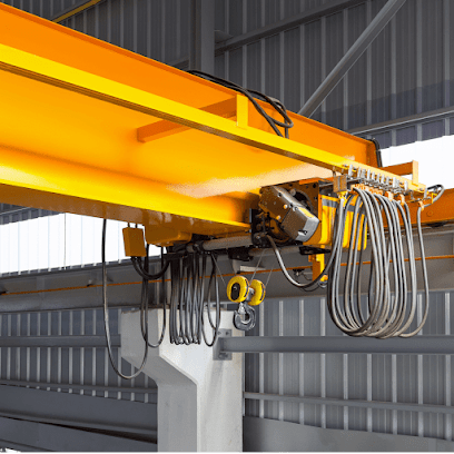 CraneTech, Inc.