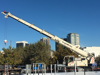 CraneWorks