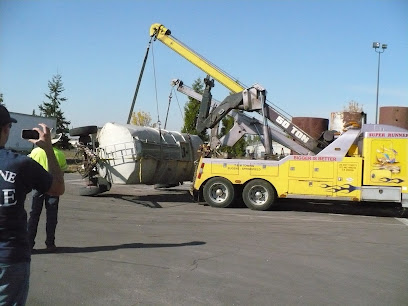 Crockett Interstate Towing