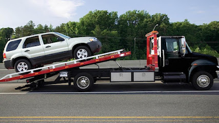 Crossroadz Towing