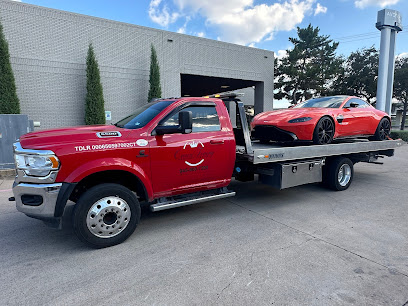 Crown Towing