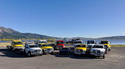 D & S Tow, Inc.