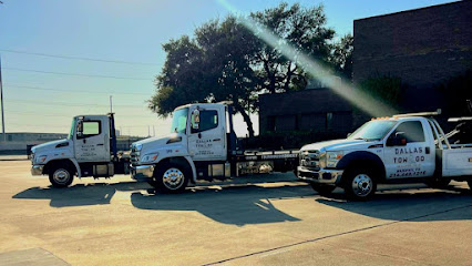 Dallas Tow & Go - Murphy