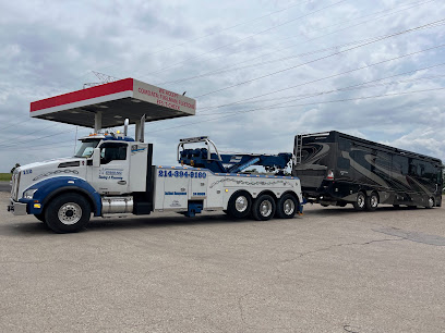 Dallas Towing & Recovery