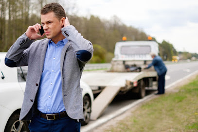 Dan’s Towing