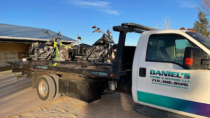 Daniel's Towing & Recovery