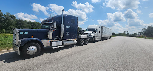 DanPaul Truck Repair & Towing Services