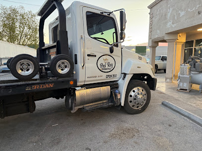 Del Rey Towing