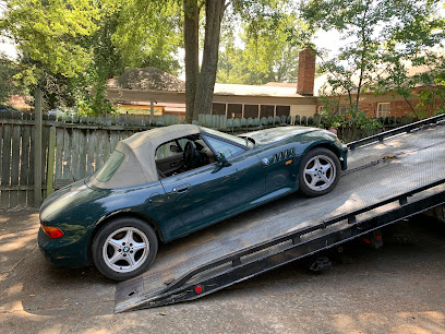 Dennis Towing