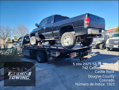 Denver Towing Services
