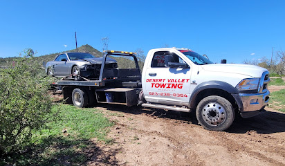 Desert Valley Towing