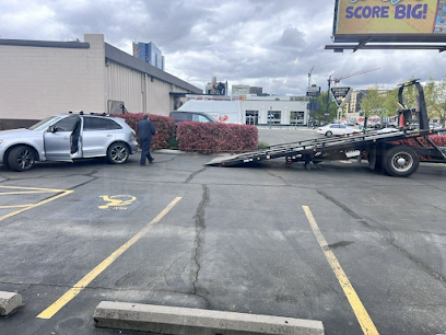Diamond S Towing & Recovery
