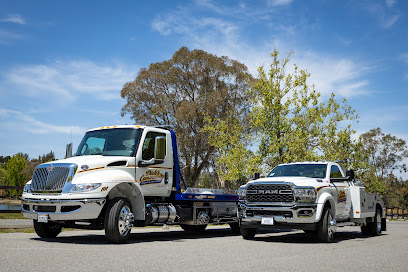 Dick's Community Towing Campbell