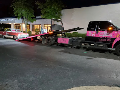 Diligent Towing & Transport