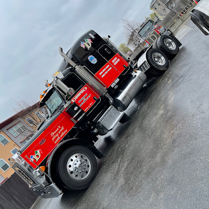 Direnzo Towing & Recovery (Southgate Island)