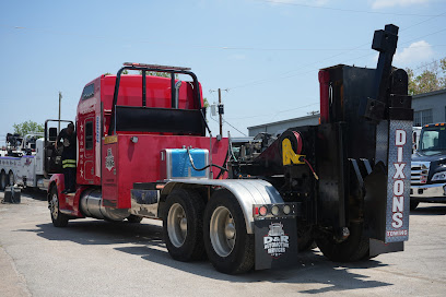Dixons Towing & Roadside Assistance