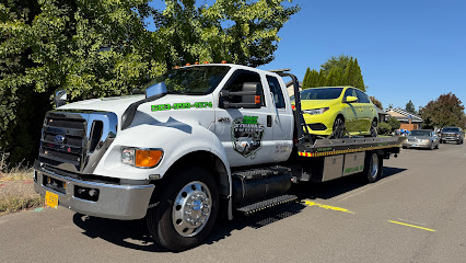 DNE TOWING LLC