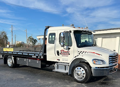 Don's Towing