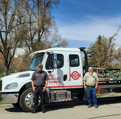 Don Shelley Towing