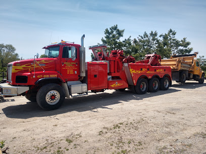 Double Eagle Towing