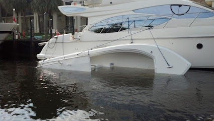 Downrite Marine Towing & Salvage