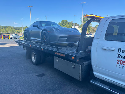 downtown 24 Towing Service LLC