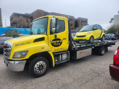 Downtown Autocenter Towing LLC