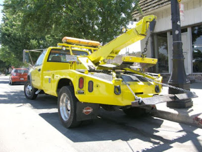 Downtown Motors Tow Service