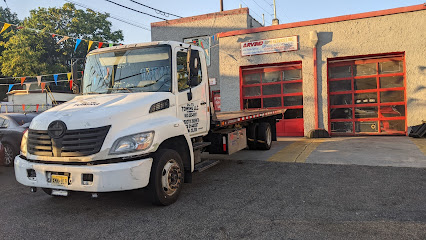 DU-TE Towing