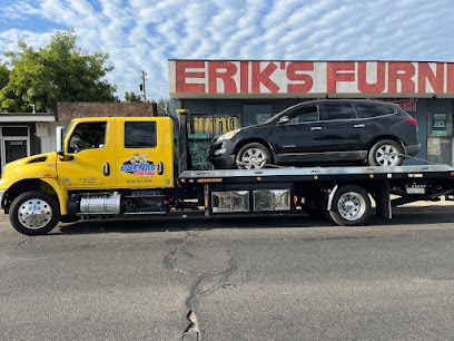 Duenas Towing