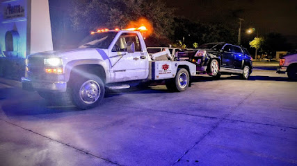 Dynamic Garage & Towing Service, LLC
