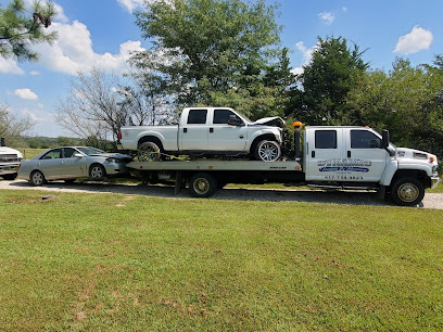 Dynamic Towing & Recovery