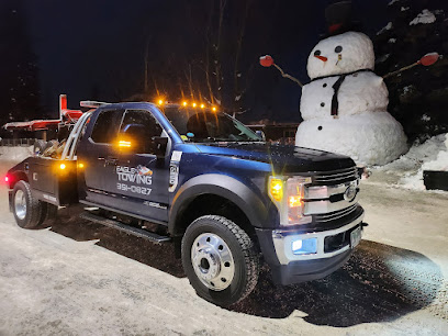 Eagle Towing