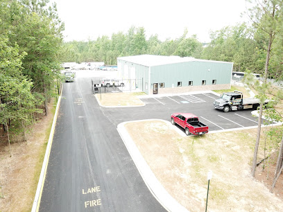 Eagle Towing