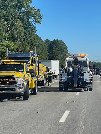 East Coast Towing